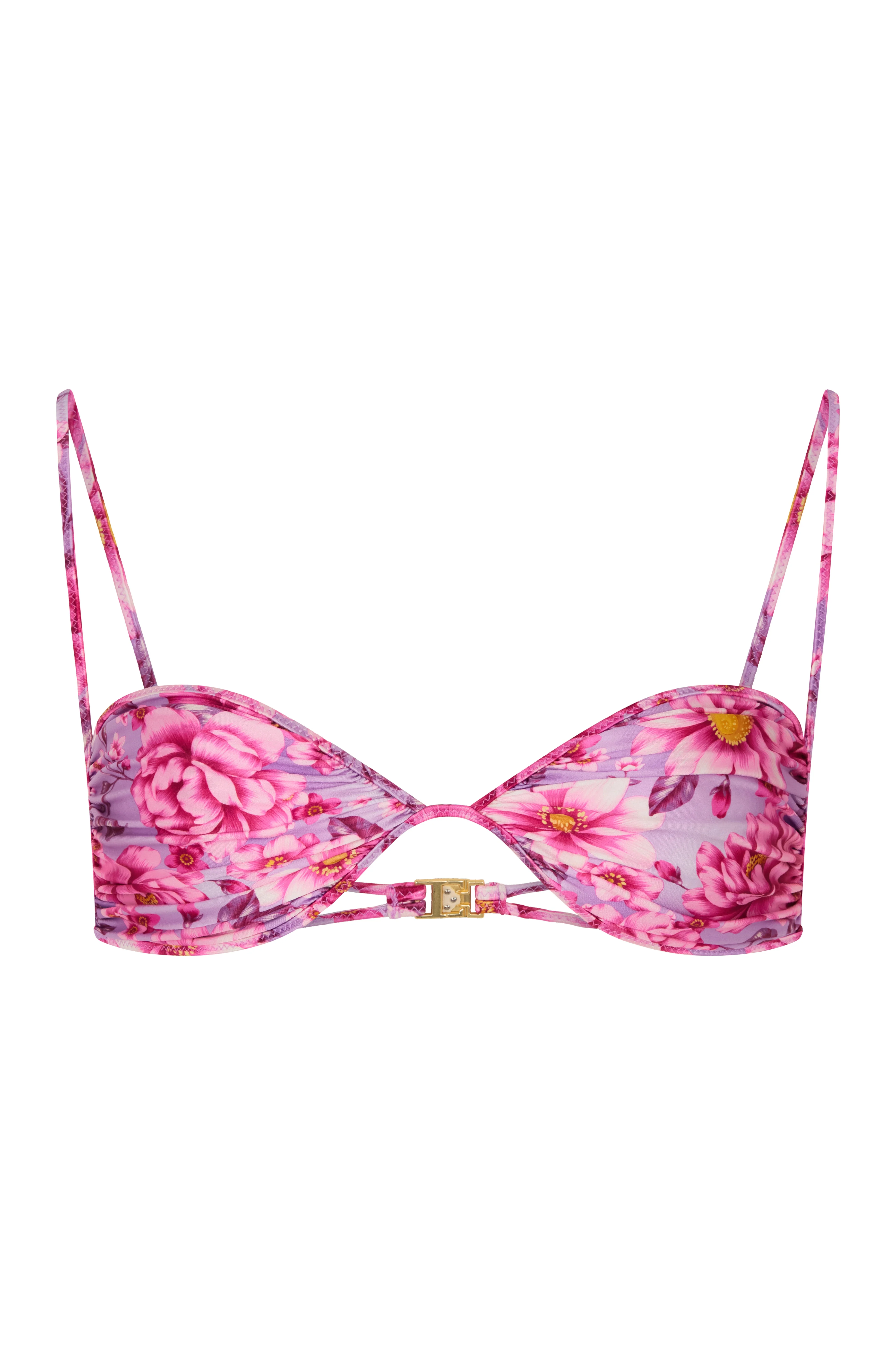 ANA Azalea - Bralette Bikini Top - Image 7