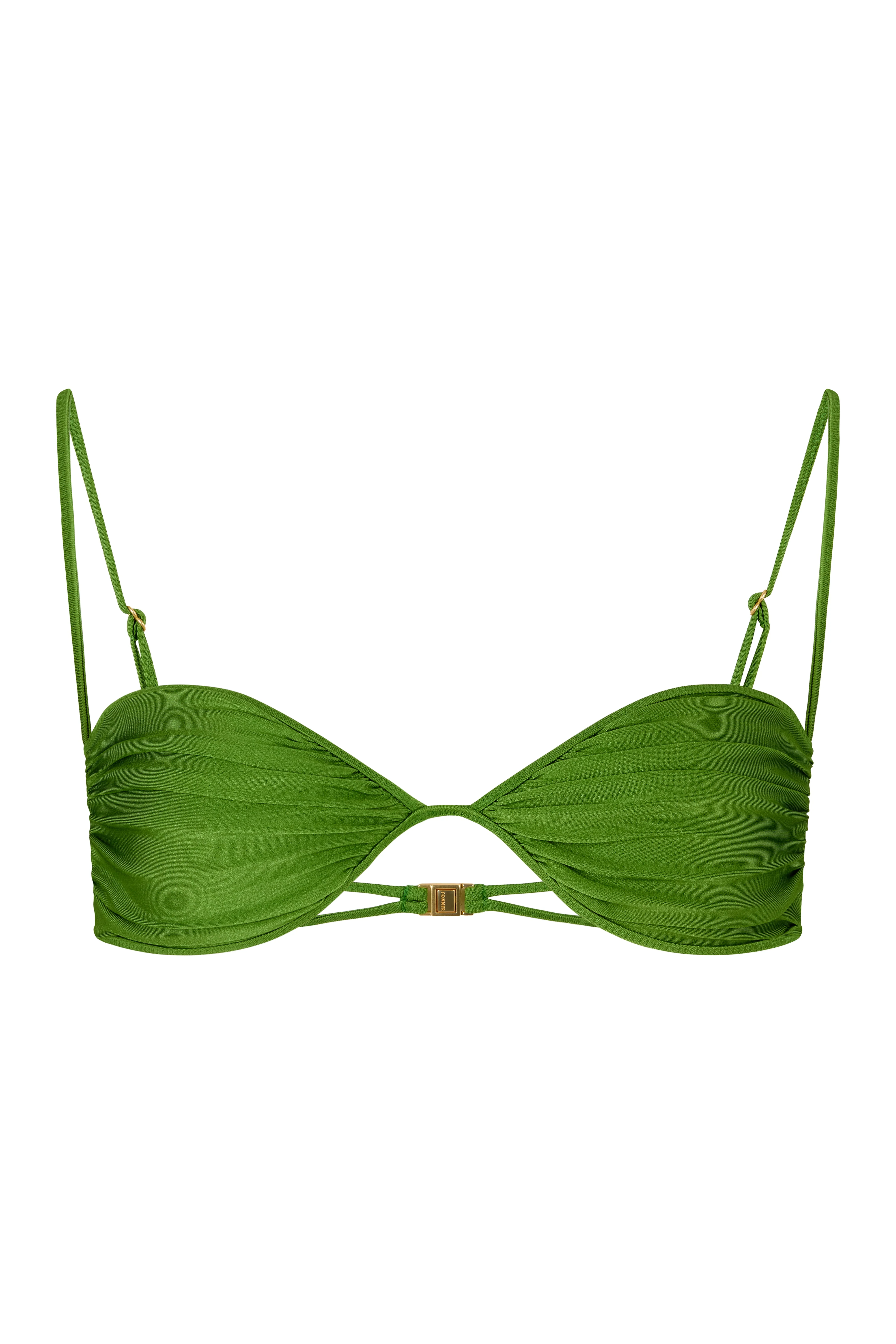 ANA Cactus - Bralette Bikini Top - Image 5