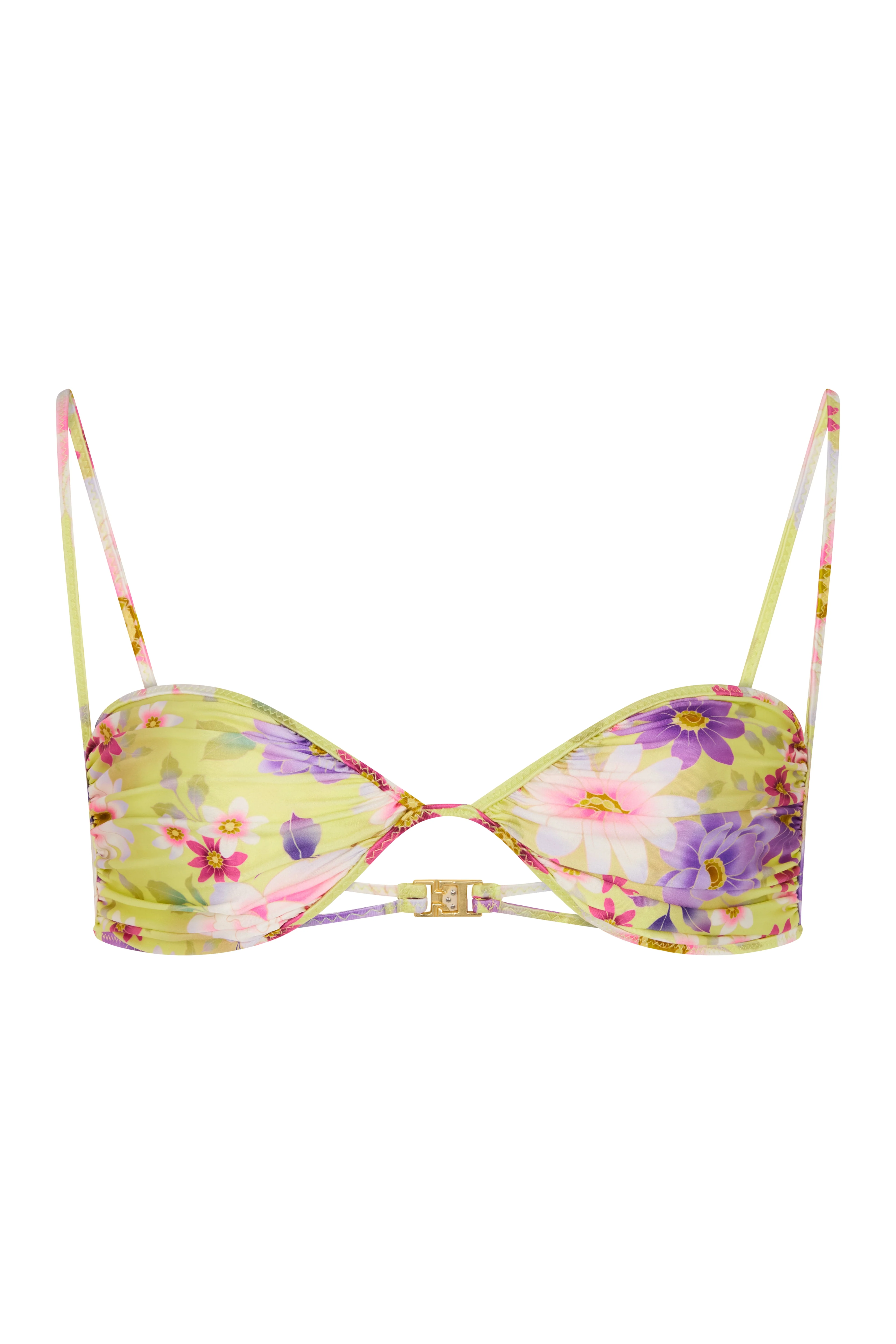 ANA Flor du Sol - Bralette Bikini Top - Image 6