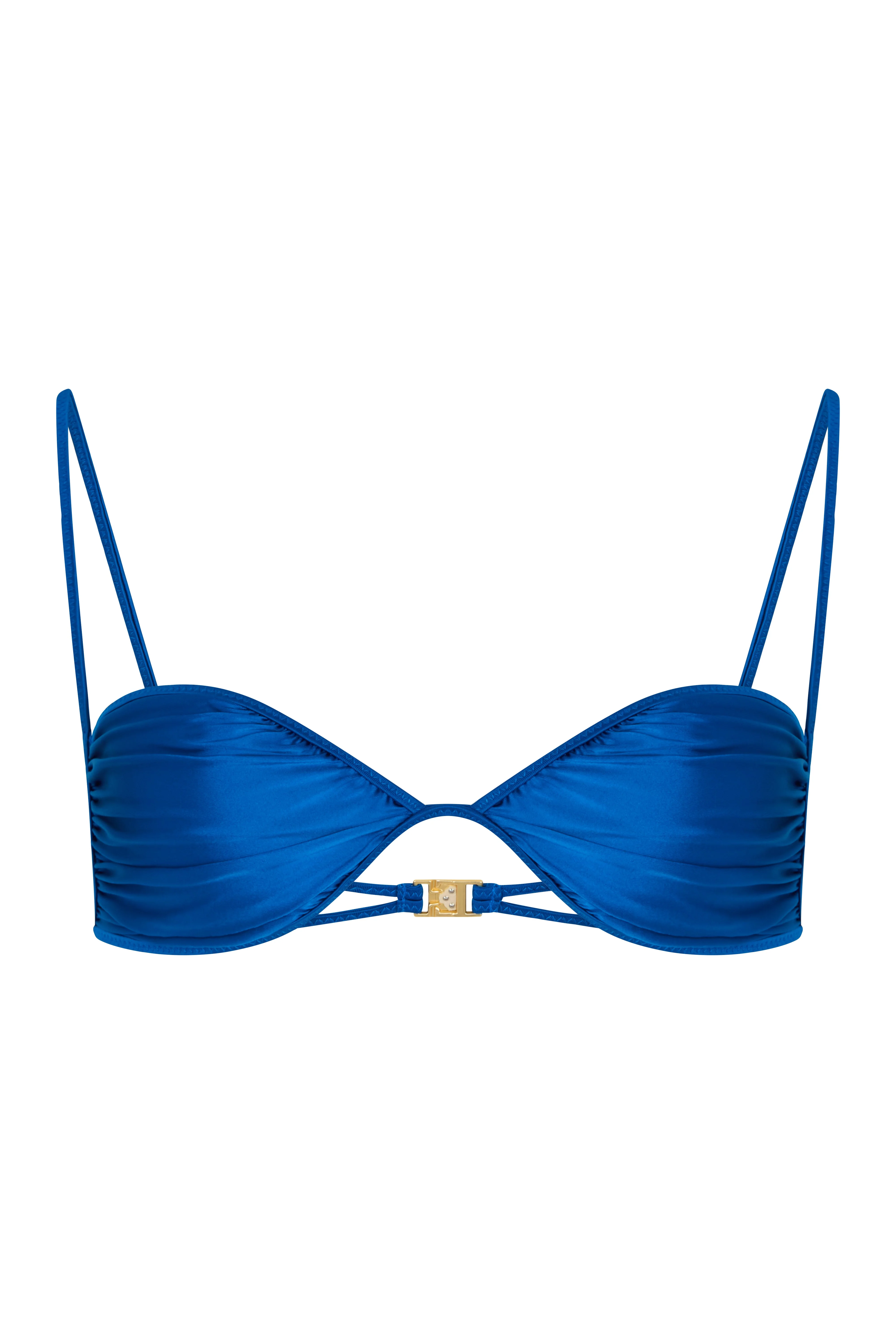 ANA Indigo - Bralette Bikini Top - Image 7