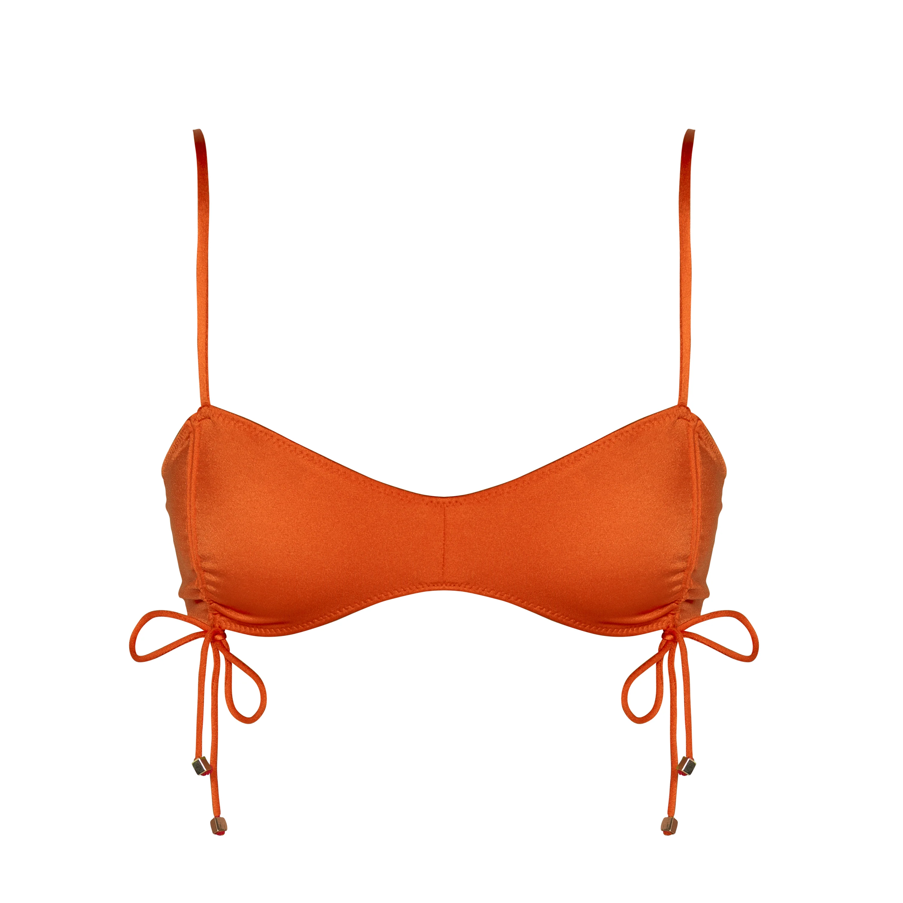 BEA Egitto - Bralette Bikini Top - Image 4