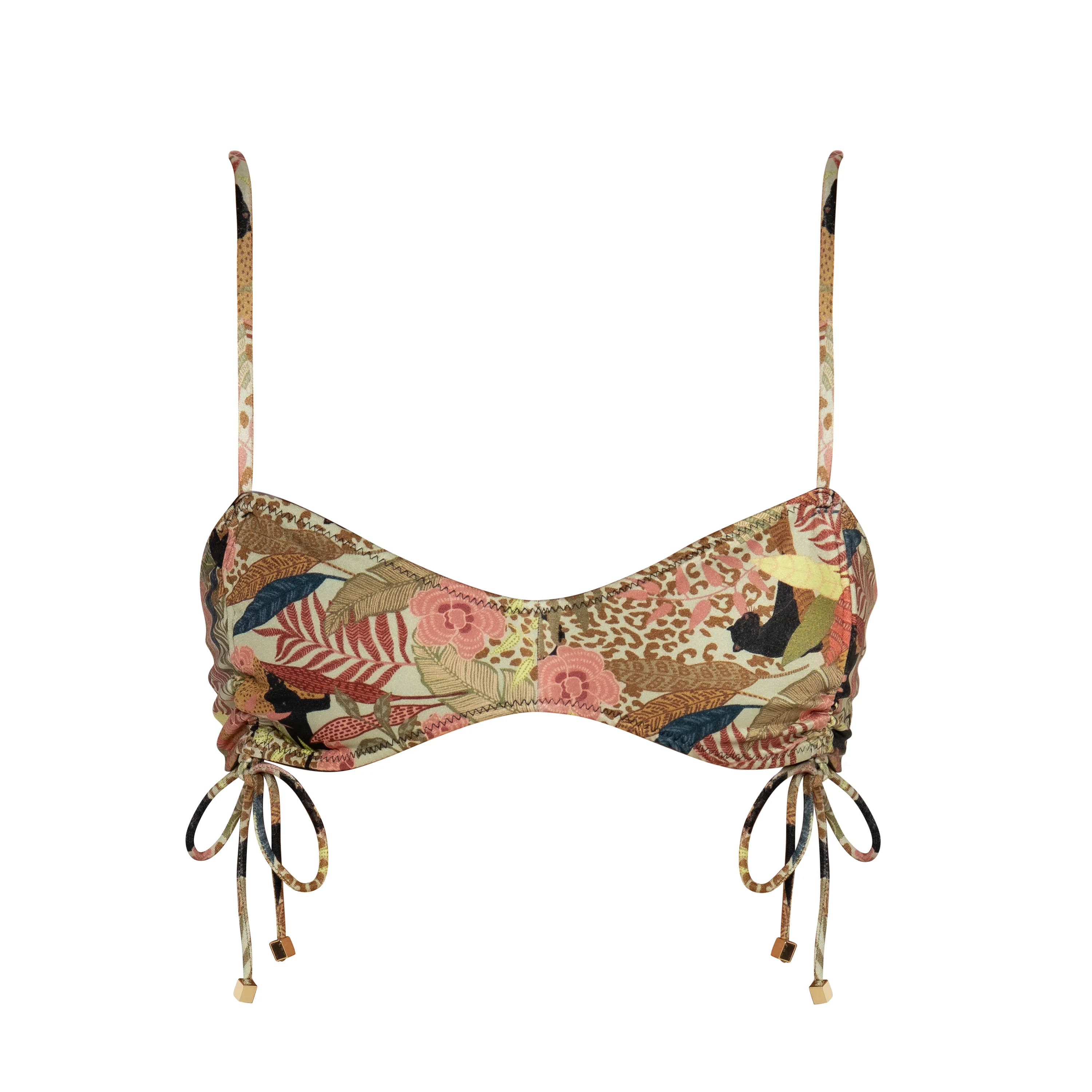 BEA Jaguar - Bralette Bikini Top - Image 4