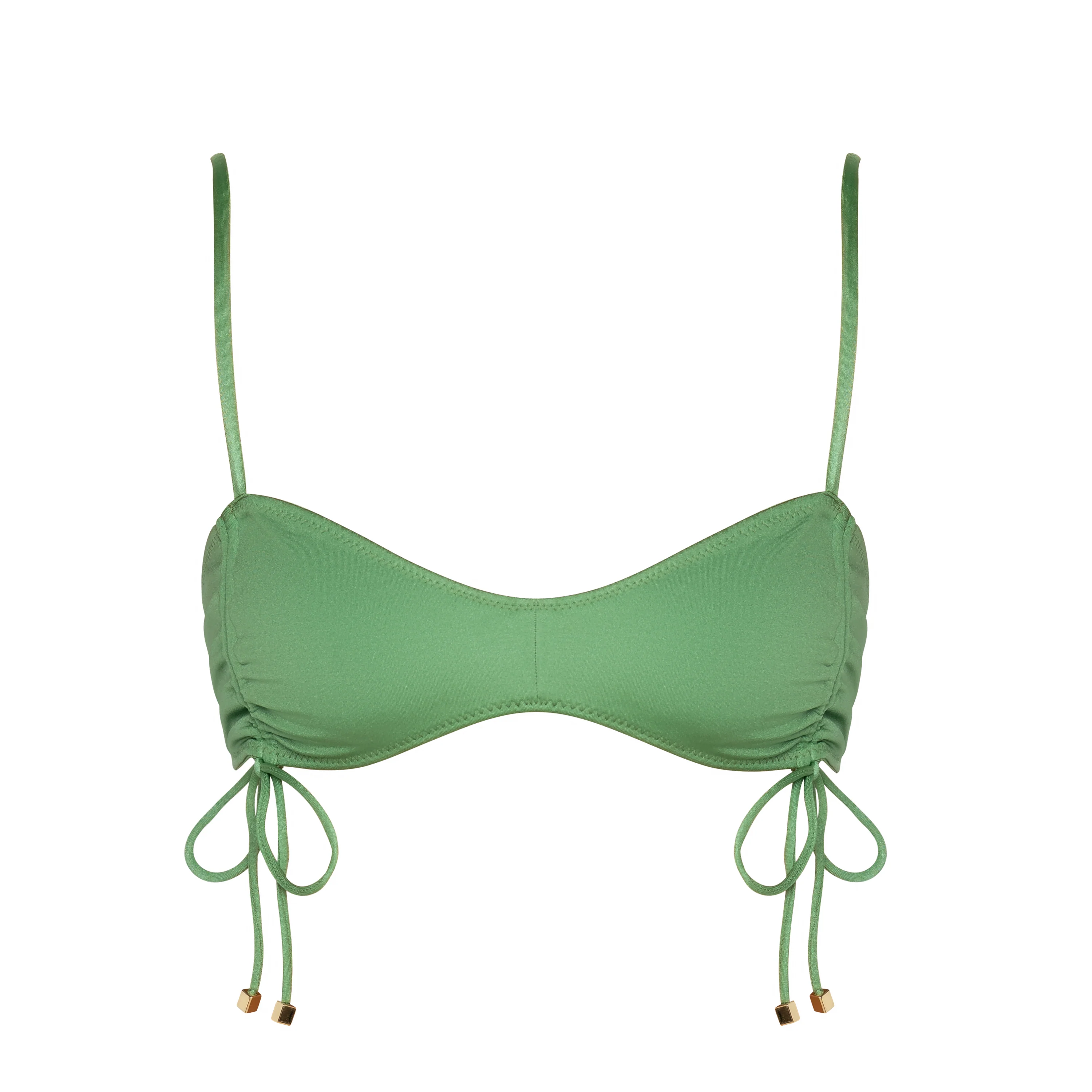 BEA Maltese - Bralette Bikini Top - Image 4