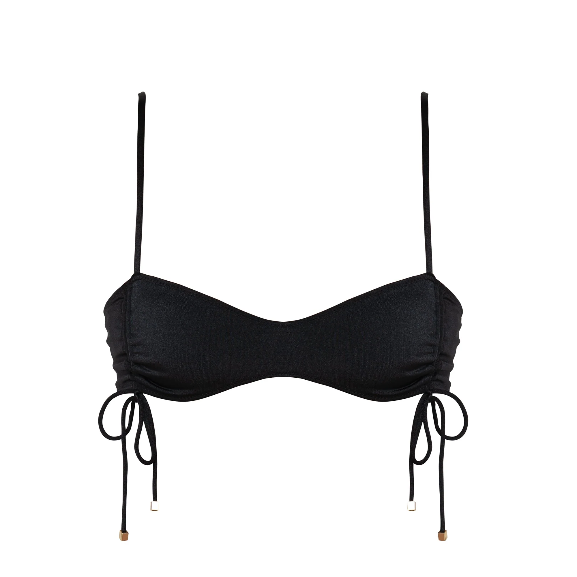 BEA Nero - Bralette Bikini Top - Image 4