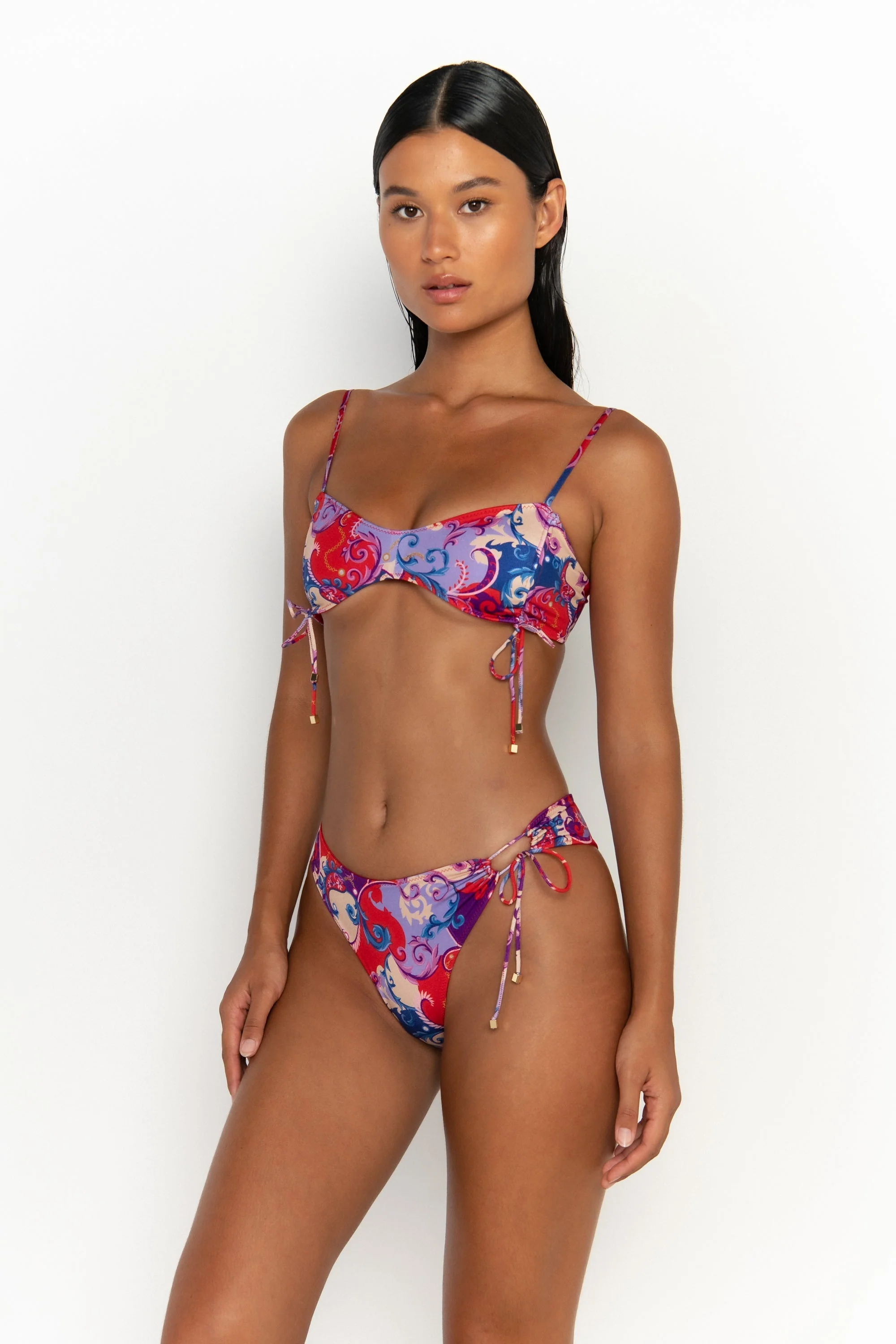 BEA Rococo - Bralette Bikini Top - Image 3