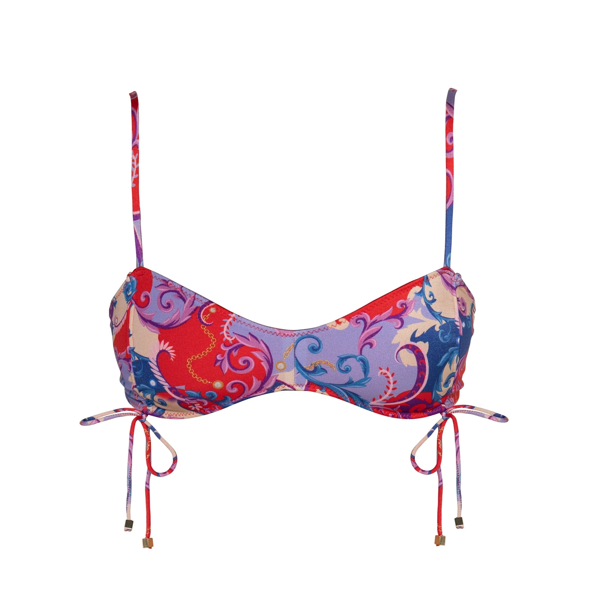 BEA Rococo - Bralette Bikini Top - Image 5