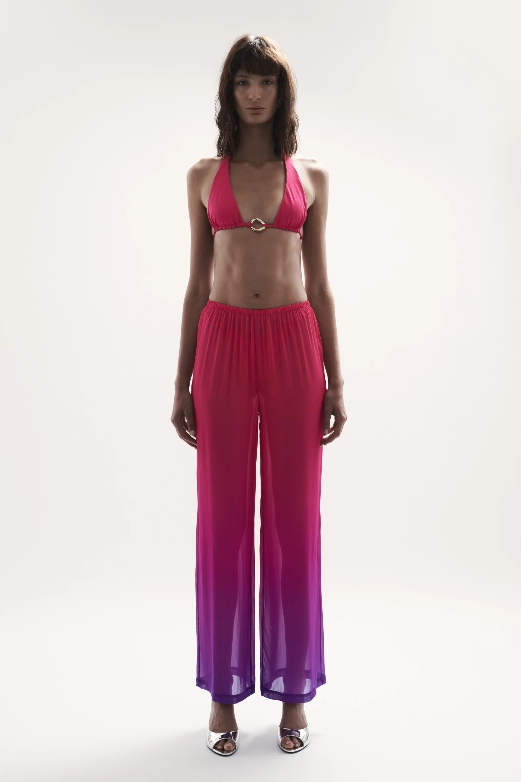 CAPRI Berry Crush - Pant - Image 3
