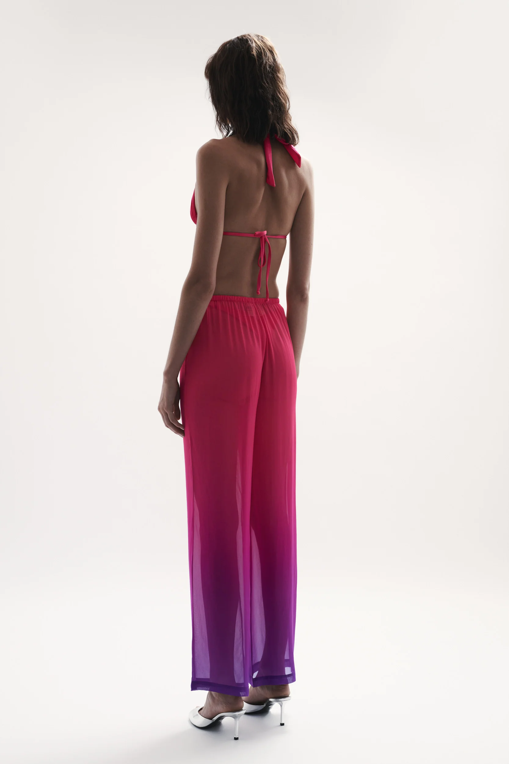 CAPRI Berry Crush - Pant - Image 4
