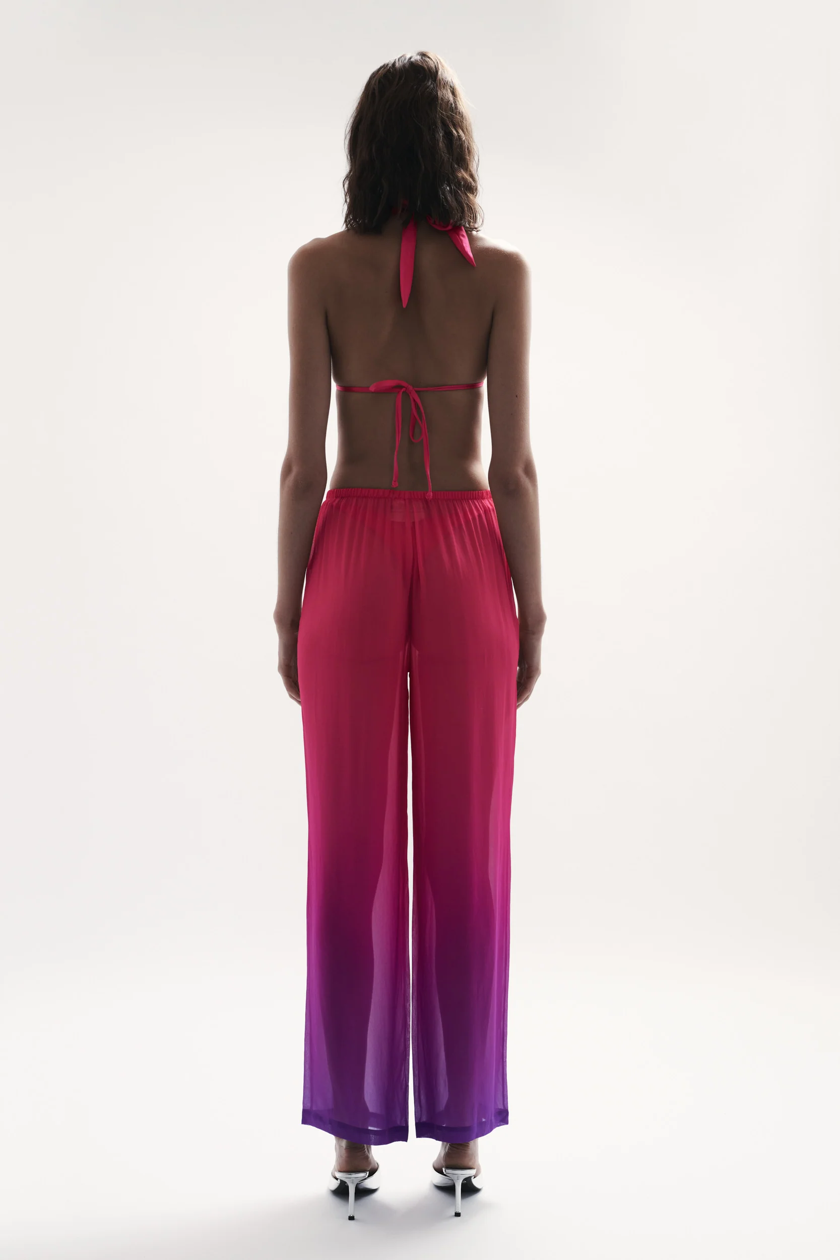 CAPRI Berry Crush - Pant - Image 5