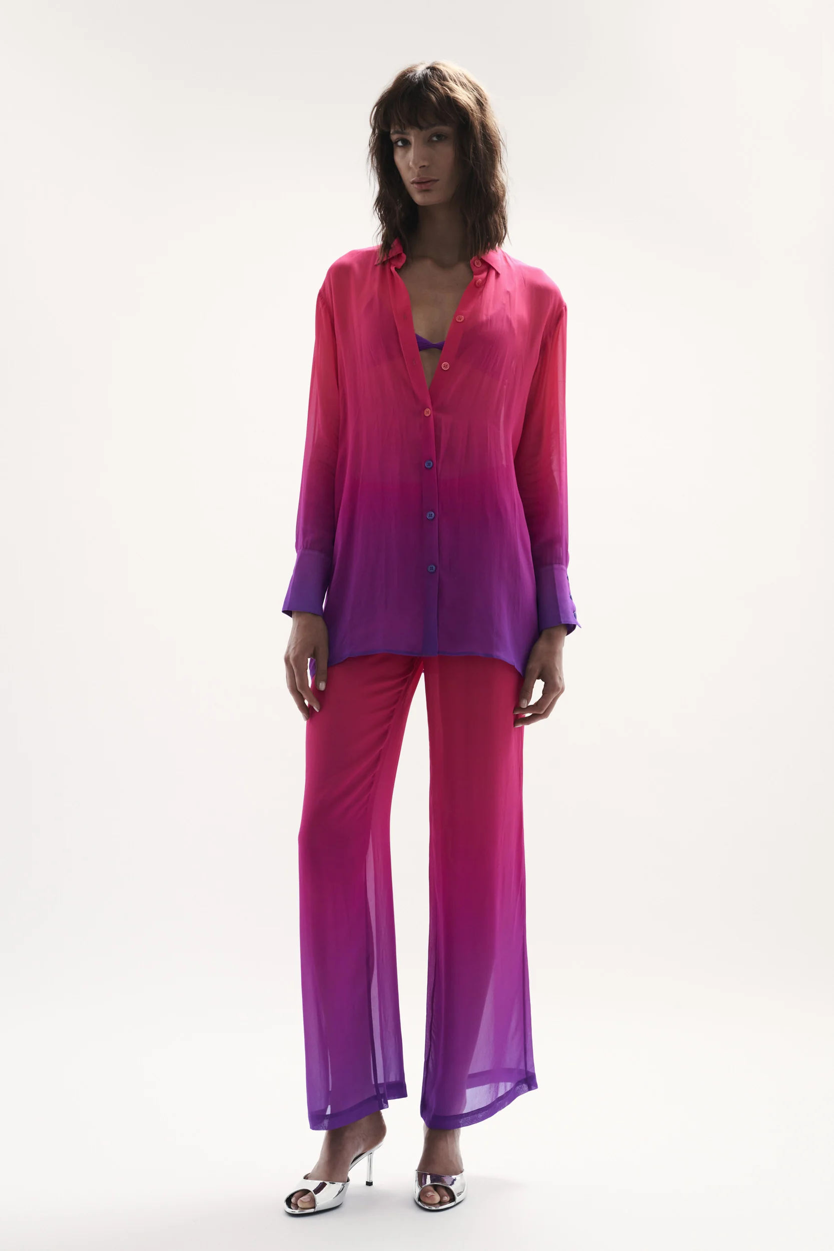 CAPRI Berry Crush - Pant - Image 6