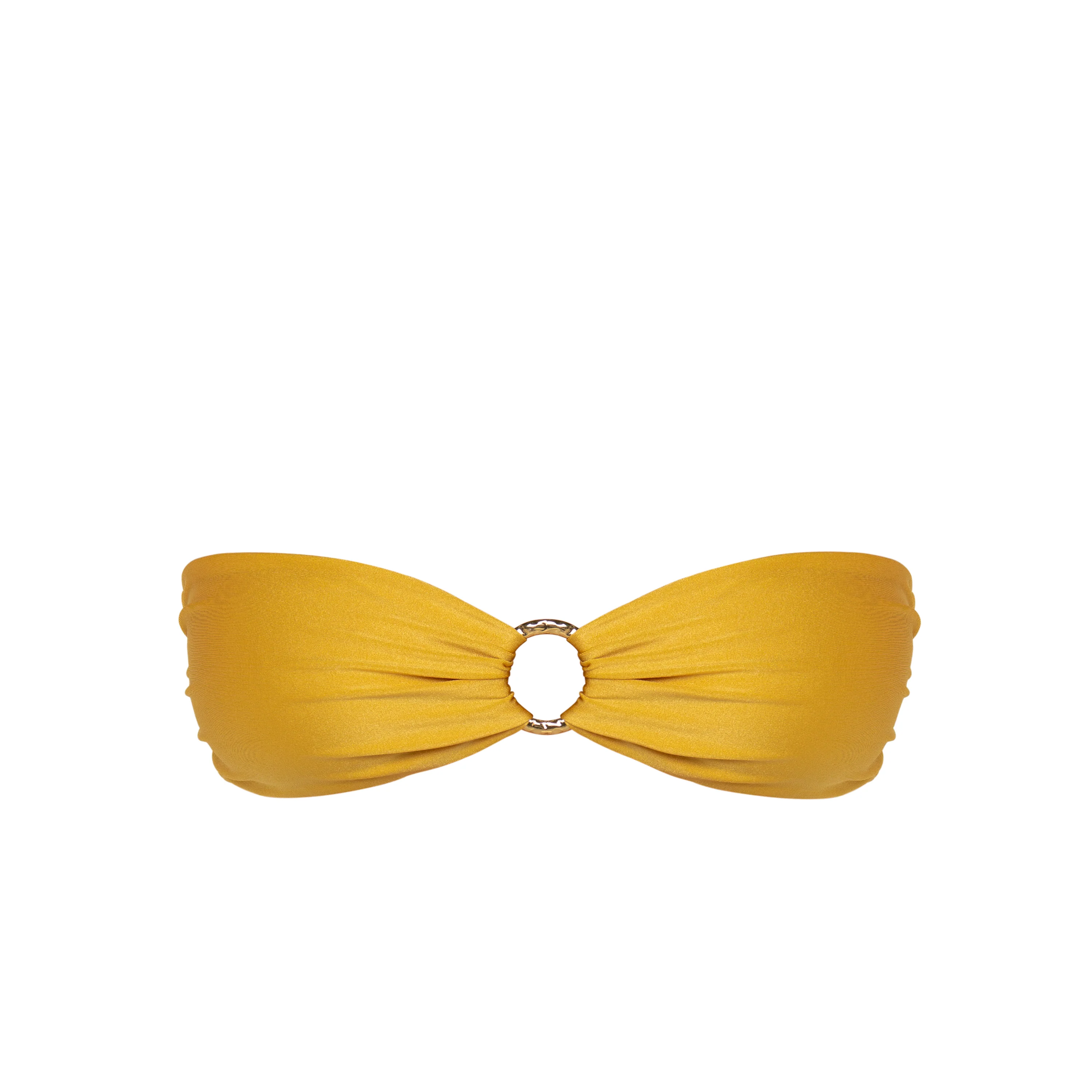 CECE Lusso - Bandeau Bikini Top - Image 6