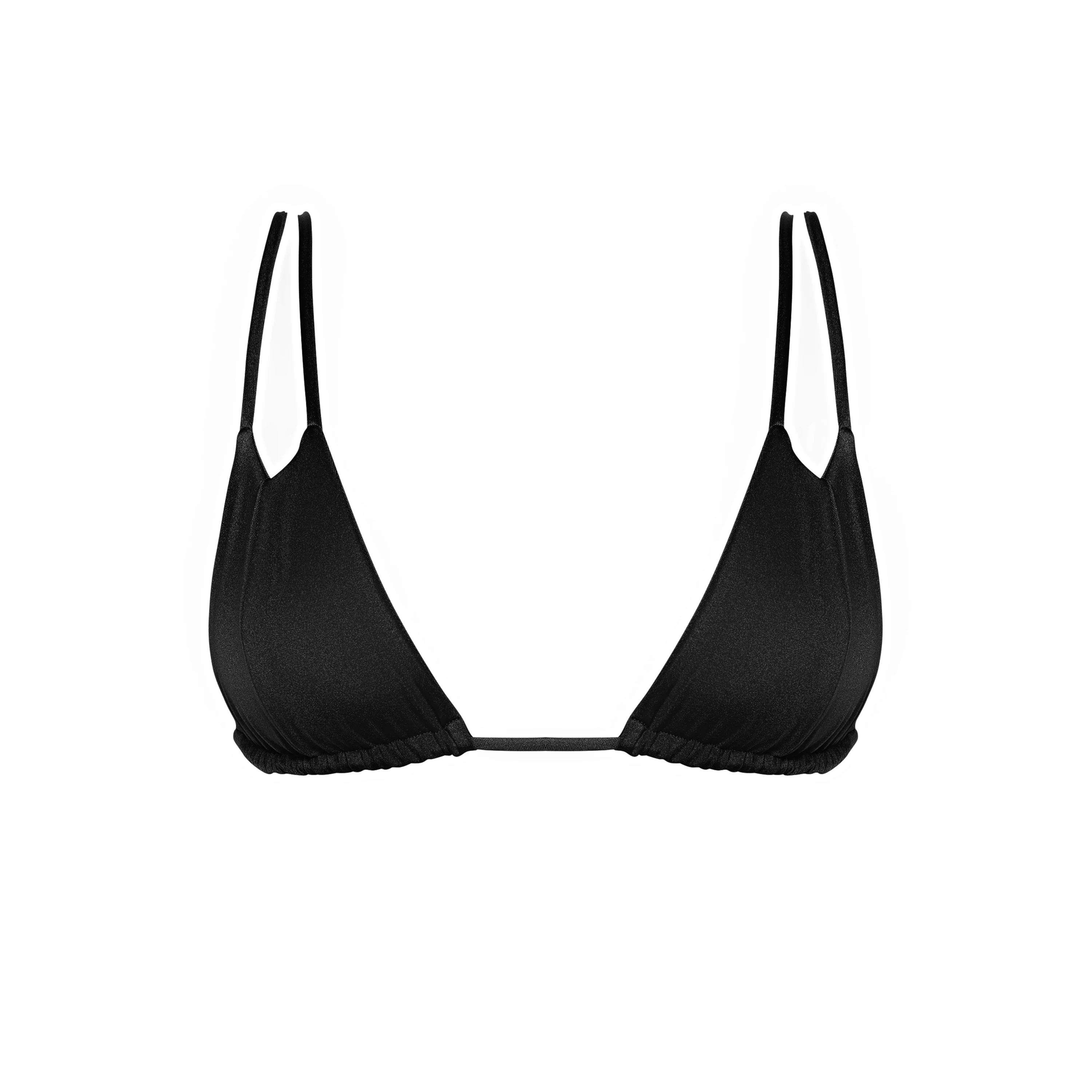 DARIA NERO - Bralette Bikini Top - Image 5