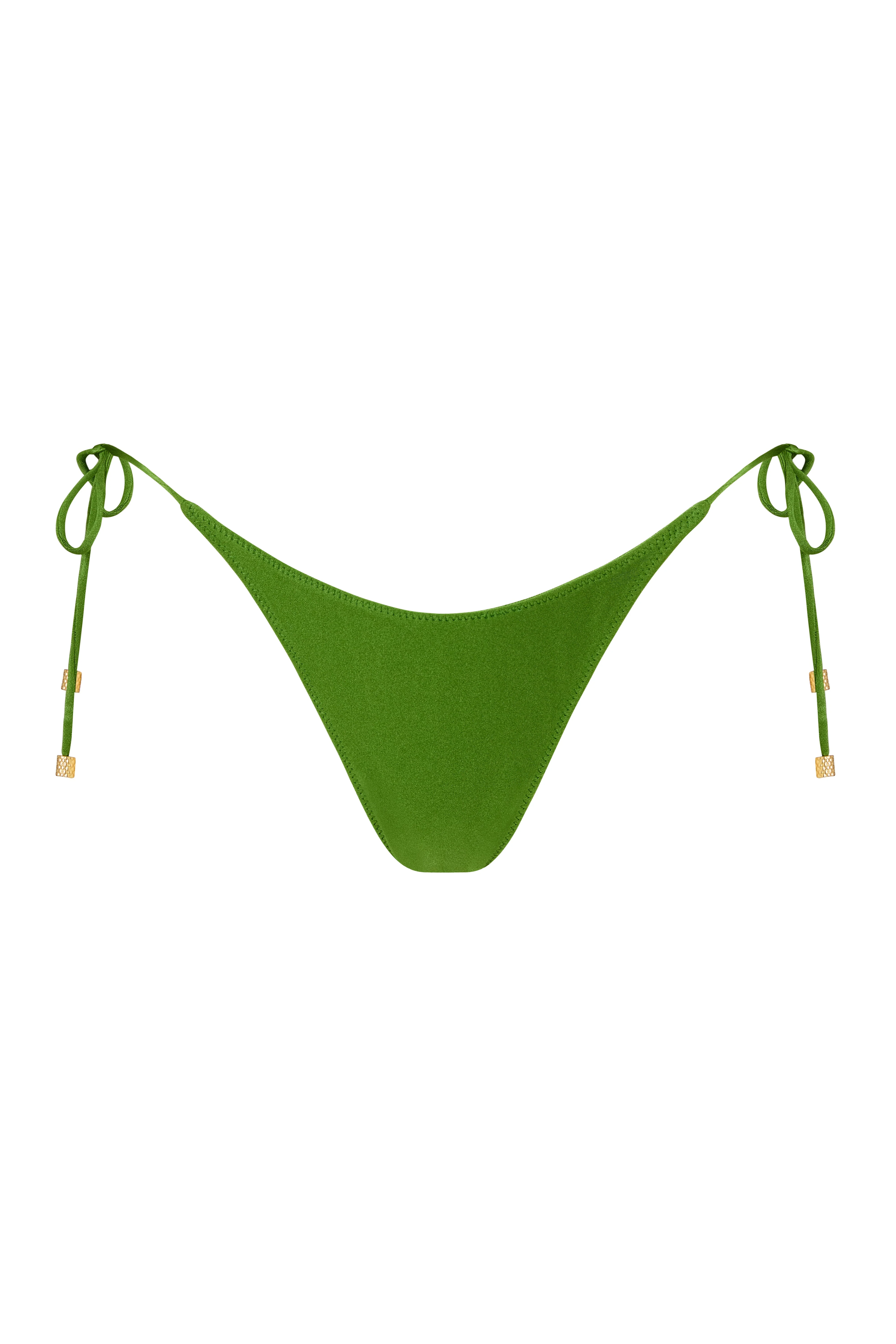EBONI Cactus - Tie Side Bikini Bottoms - Image 5