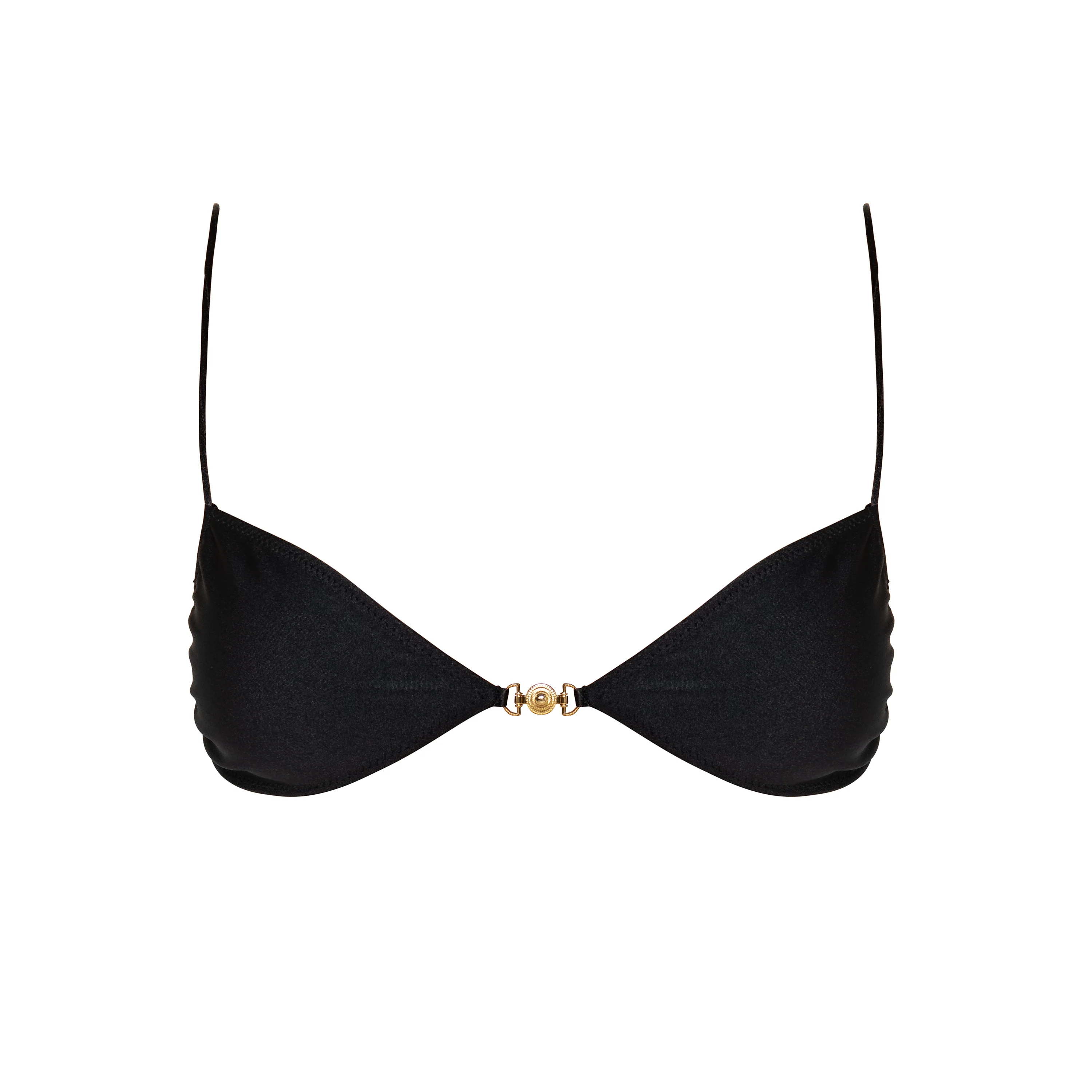 ELLA Nero - Bralette Bikini Top - Image 4