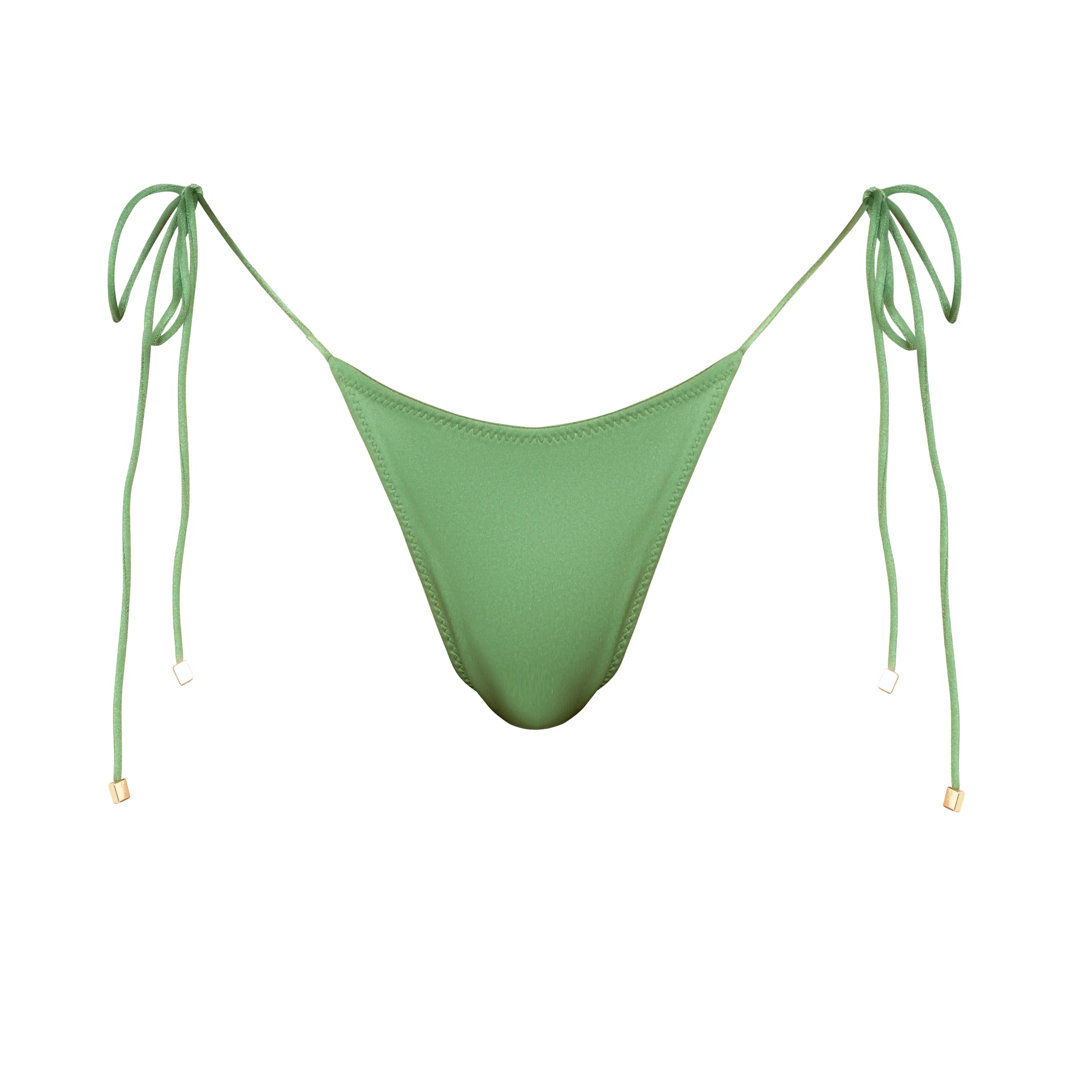 FREYA Maltese - Tie Side Bikini Bottoms - Image 4