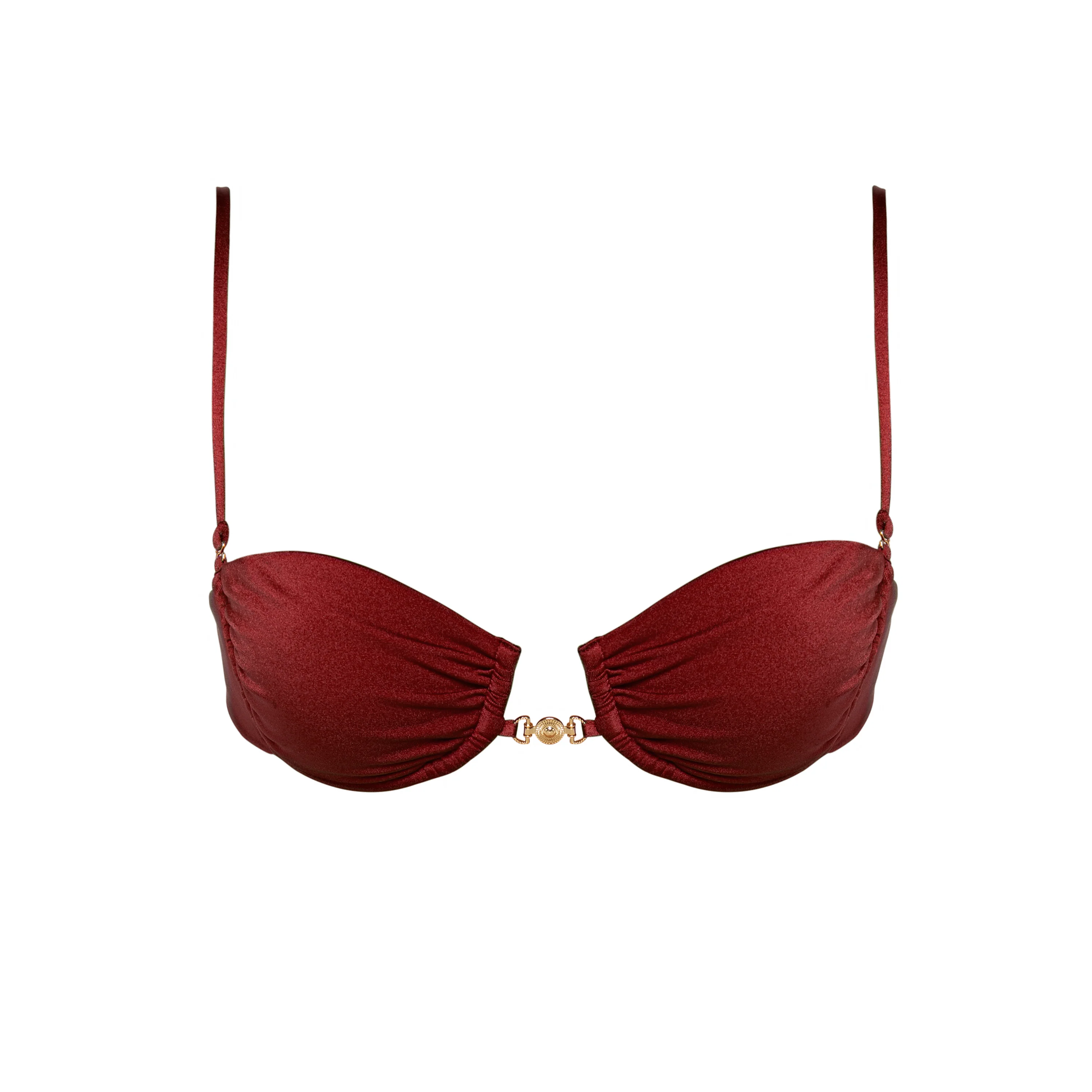 HARPER Ribera - Balconette Bikini Top - Image 5