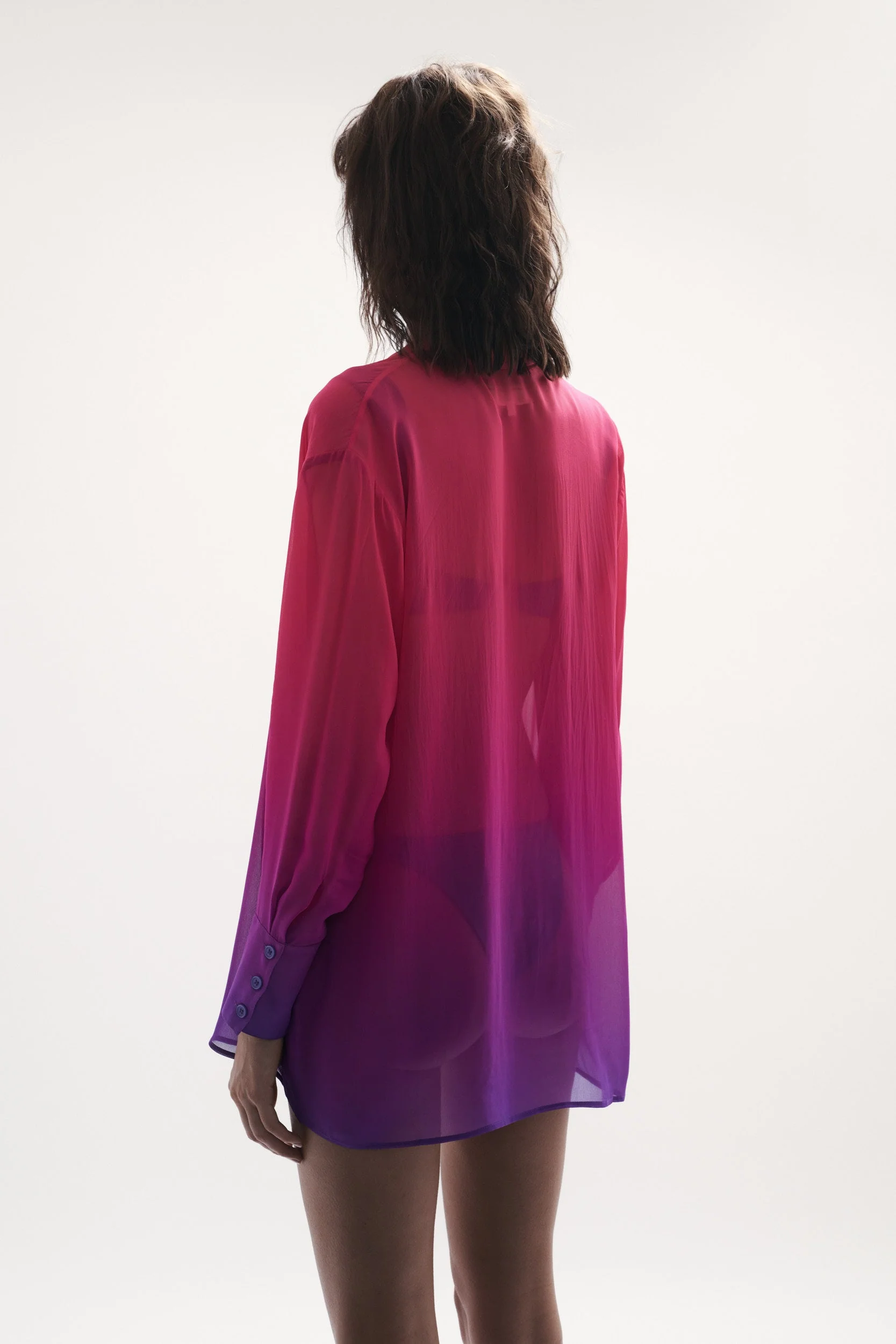 HAVANA Berry Crush - Shirt - Image 5