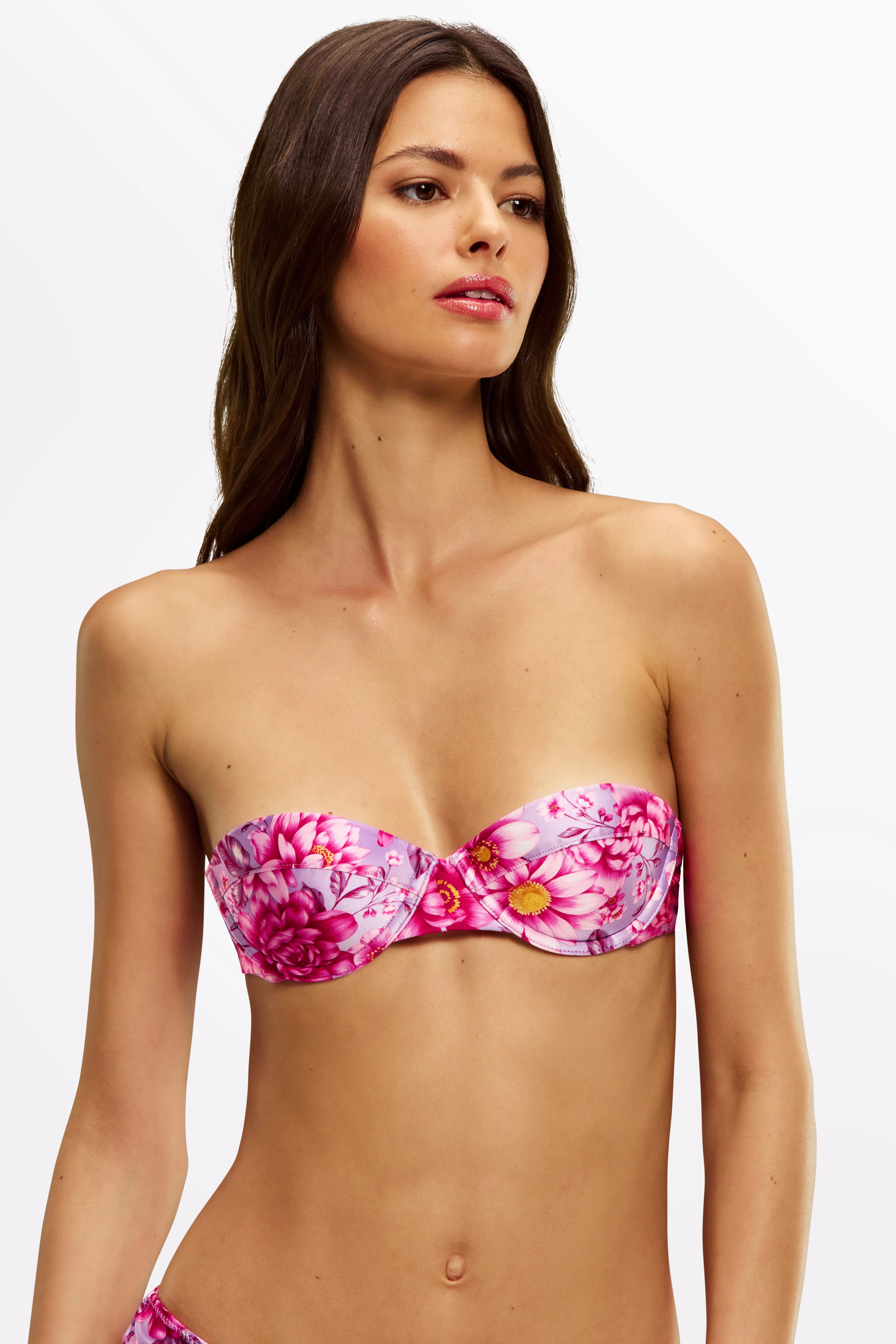 JACI Azalea - Balconette Bikini Top - Image 4