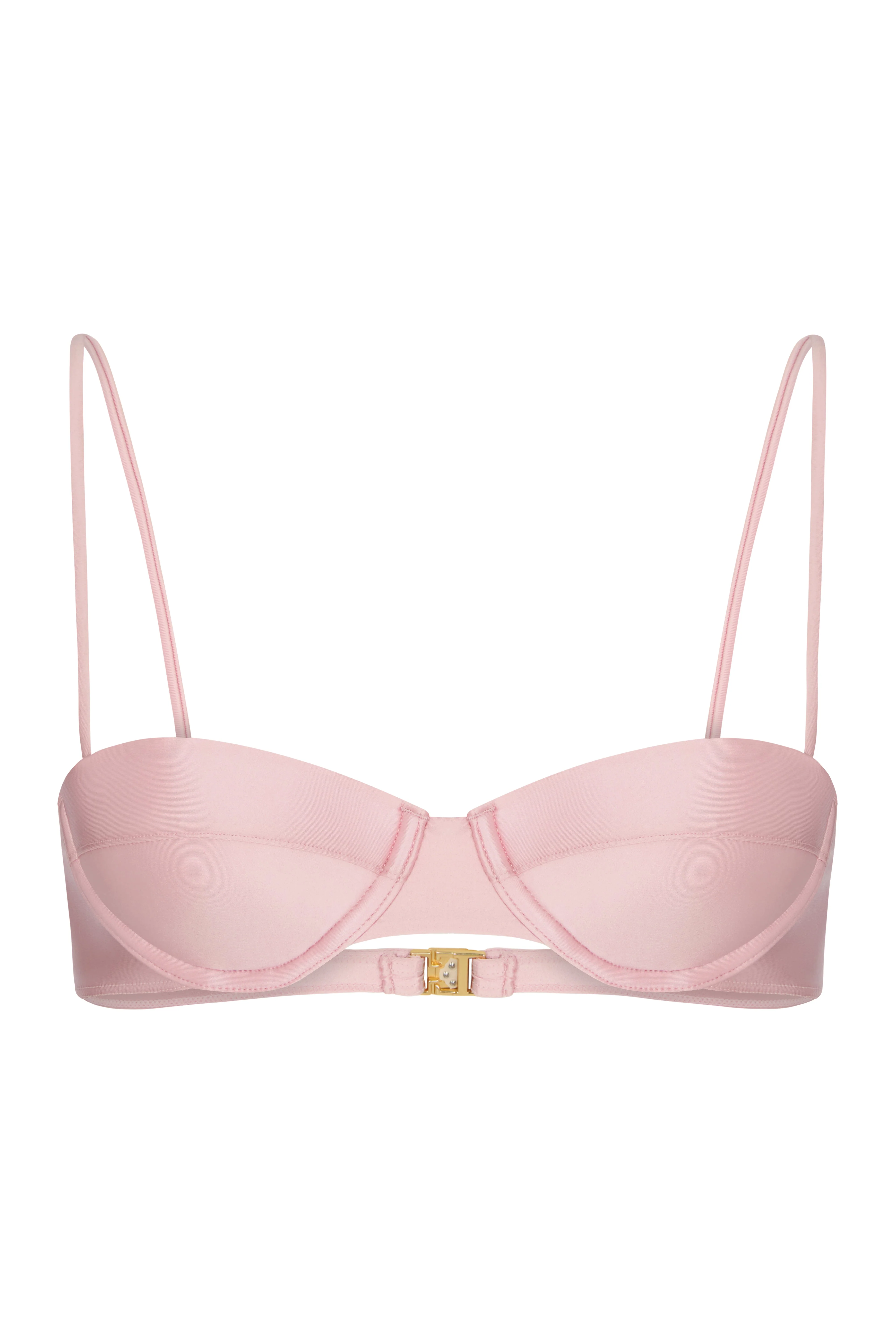 JACI Bon Bon - Balconette Bikini Top - Image 6