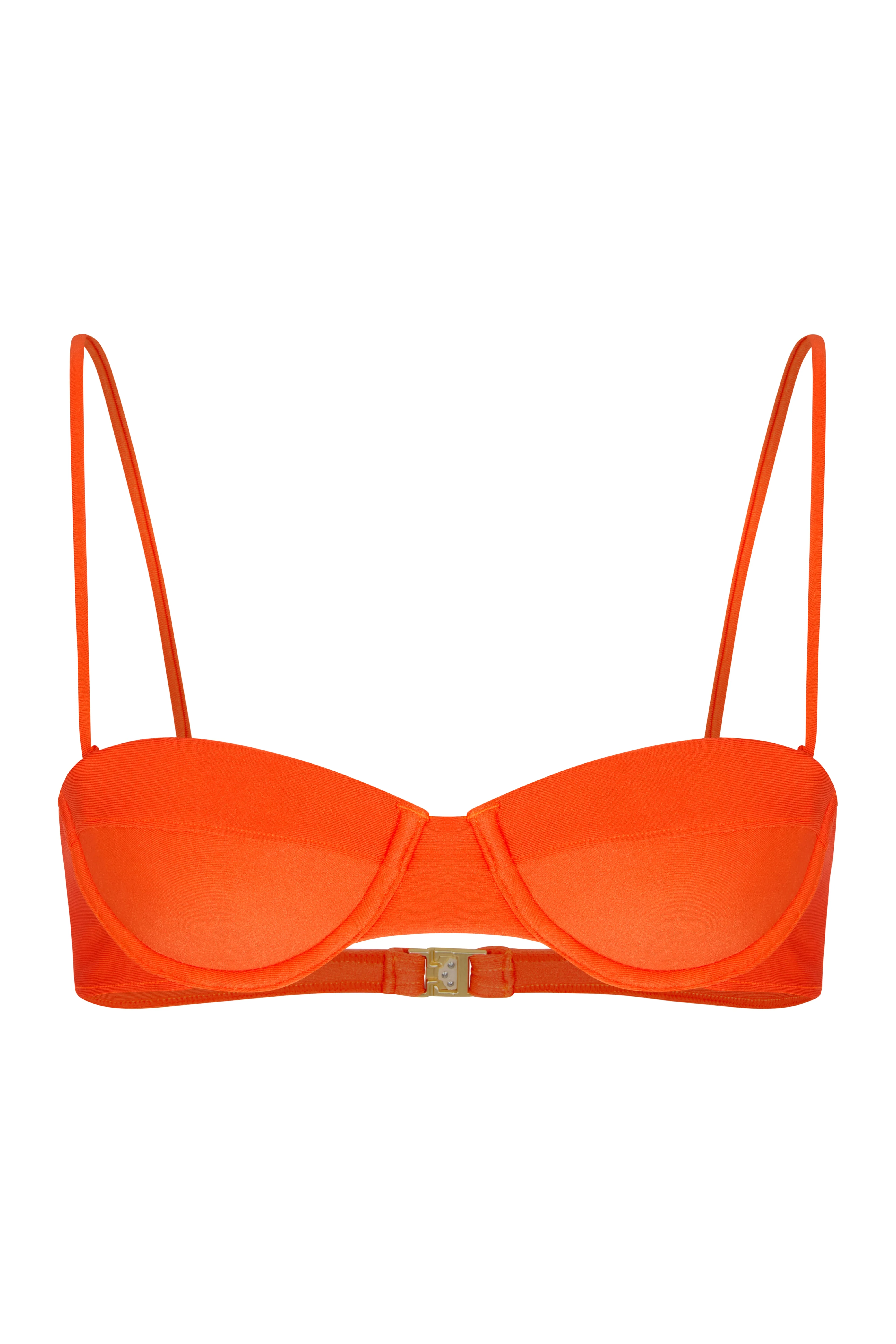 JACI Ipanema - Balconette Bikini Top - Image 6