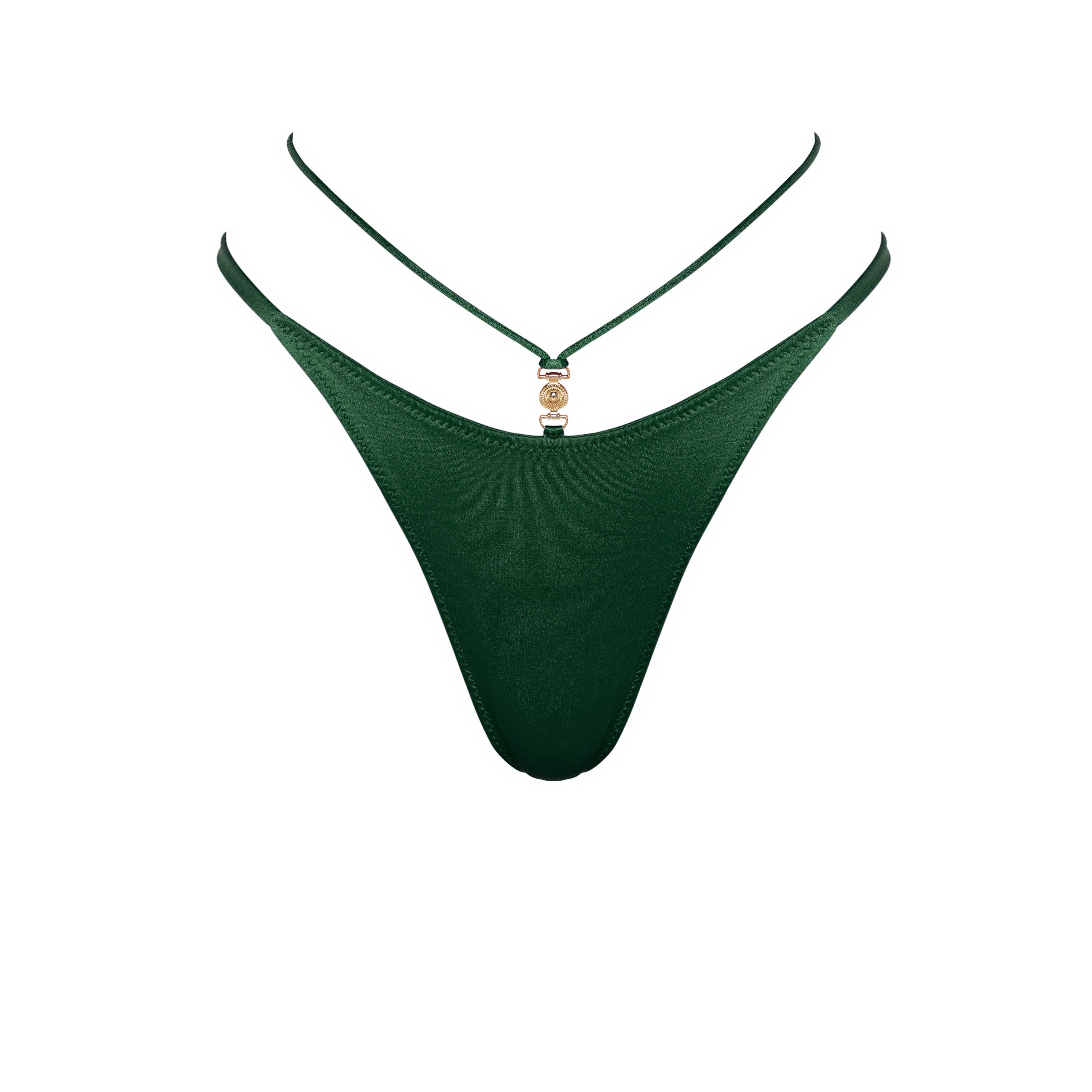 KAMILLA Ivy - Brazilian Bikini Bottoms - Image 4