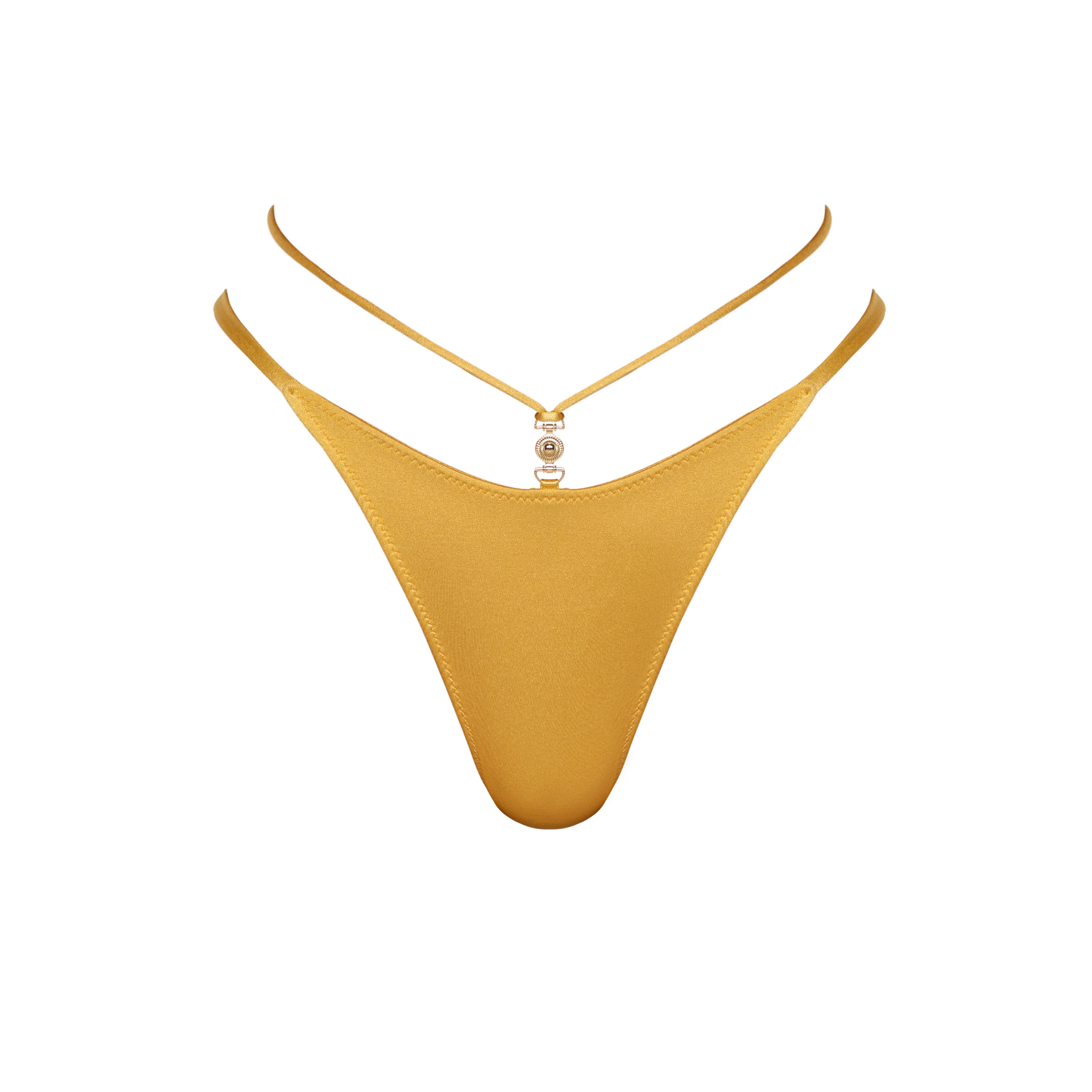 KAMILLA Lusso - Brazilian Bikini Bottoms - Image 5