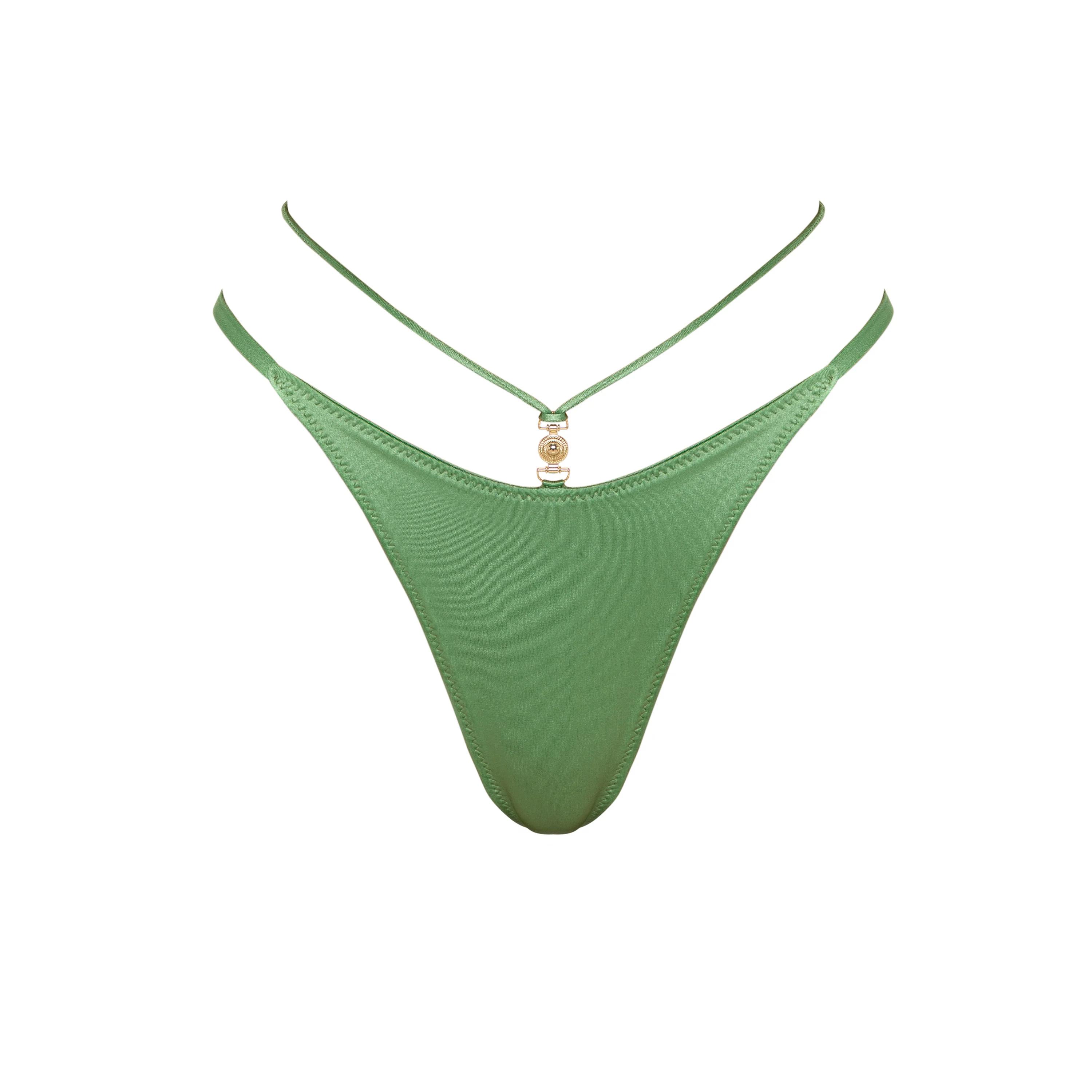 KAMILLA Maltese - Brazilian Bikini Bottoms - Image 6
