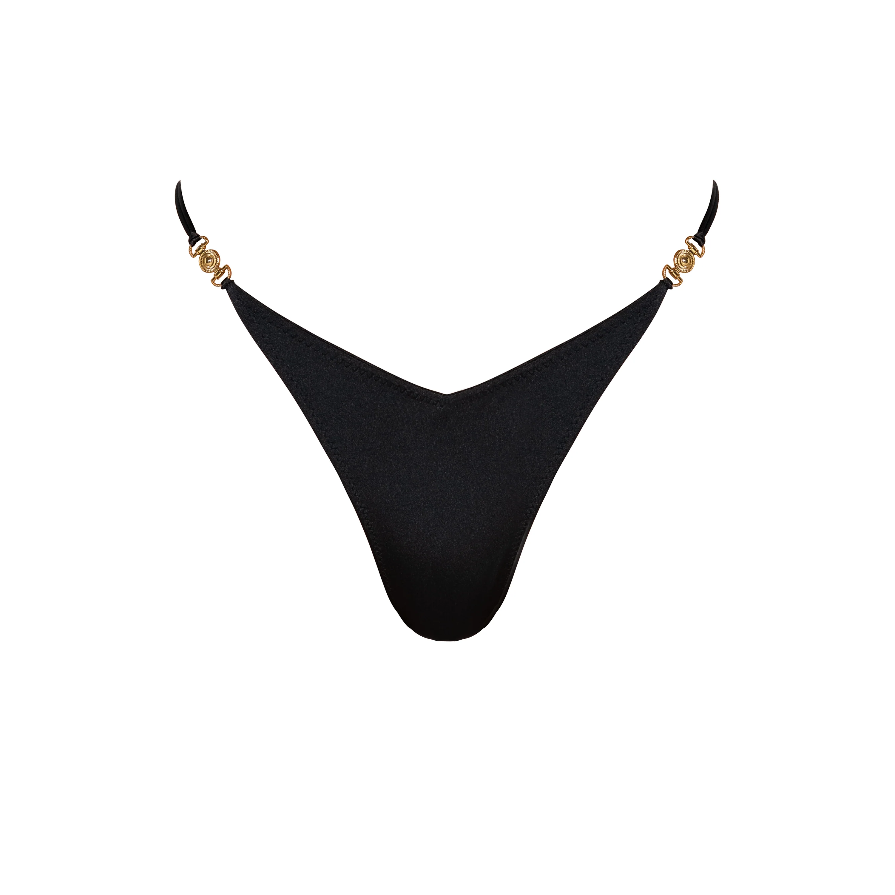 LIA Nero - Brazilian Bikini Bottoms - Image 4