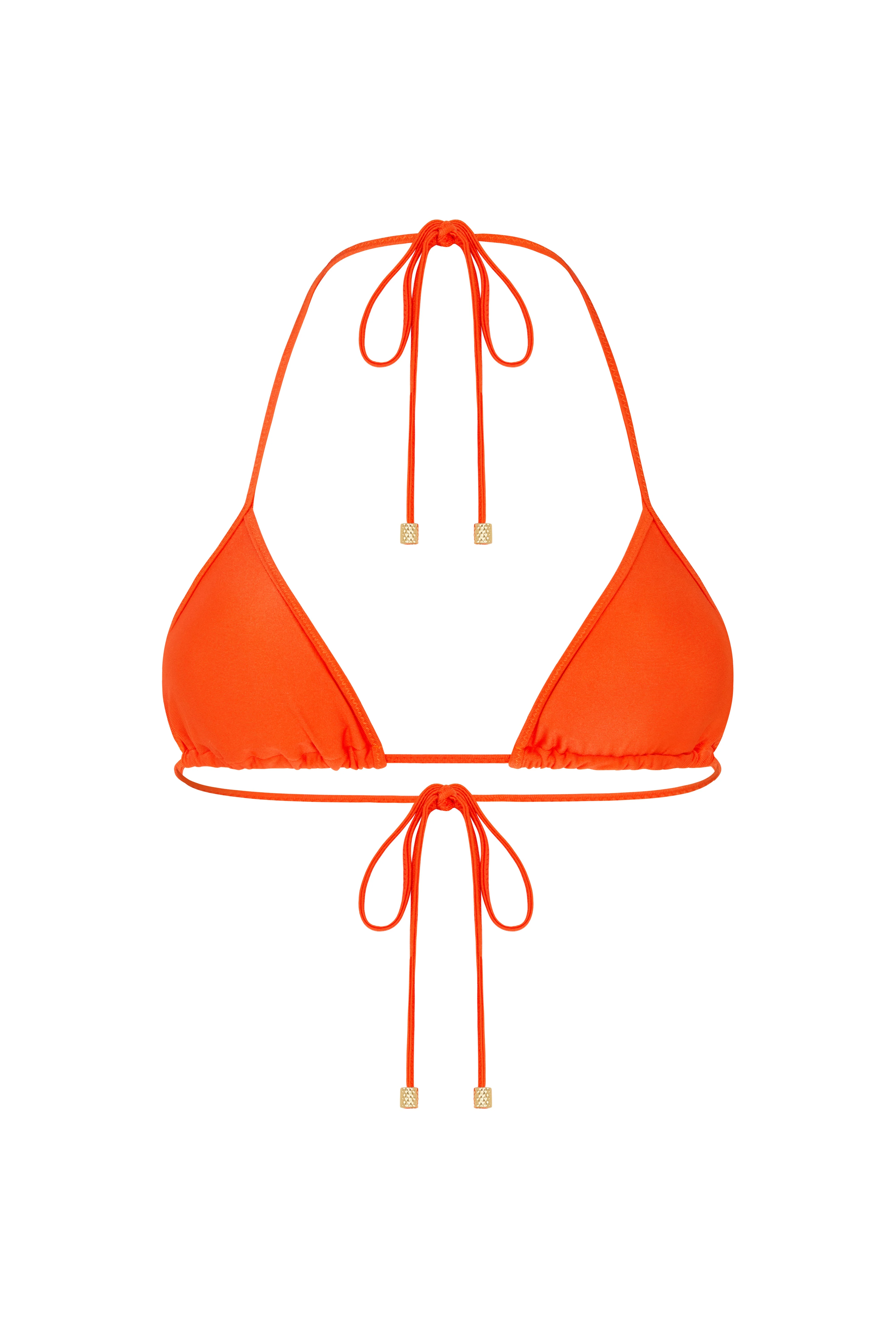LOTTA Ipanema - Triangle Bikini Top - Image 6