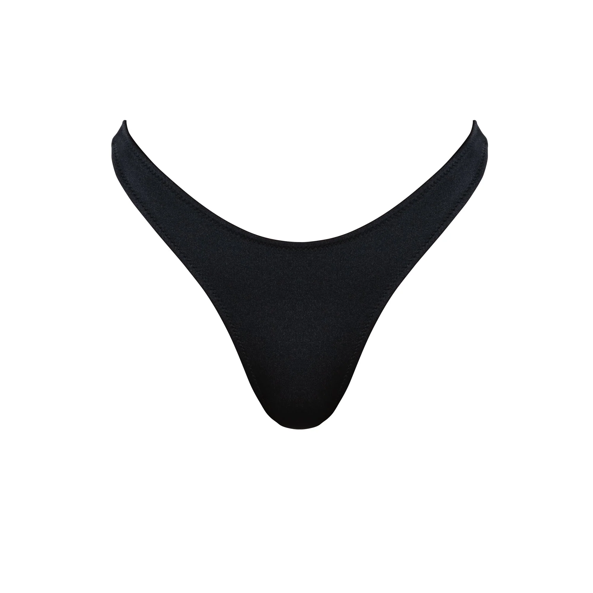 NIAM Nero - Thong Bikini Bottoms - Image 5