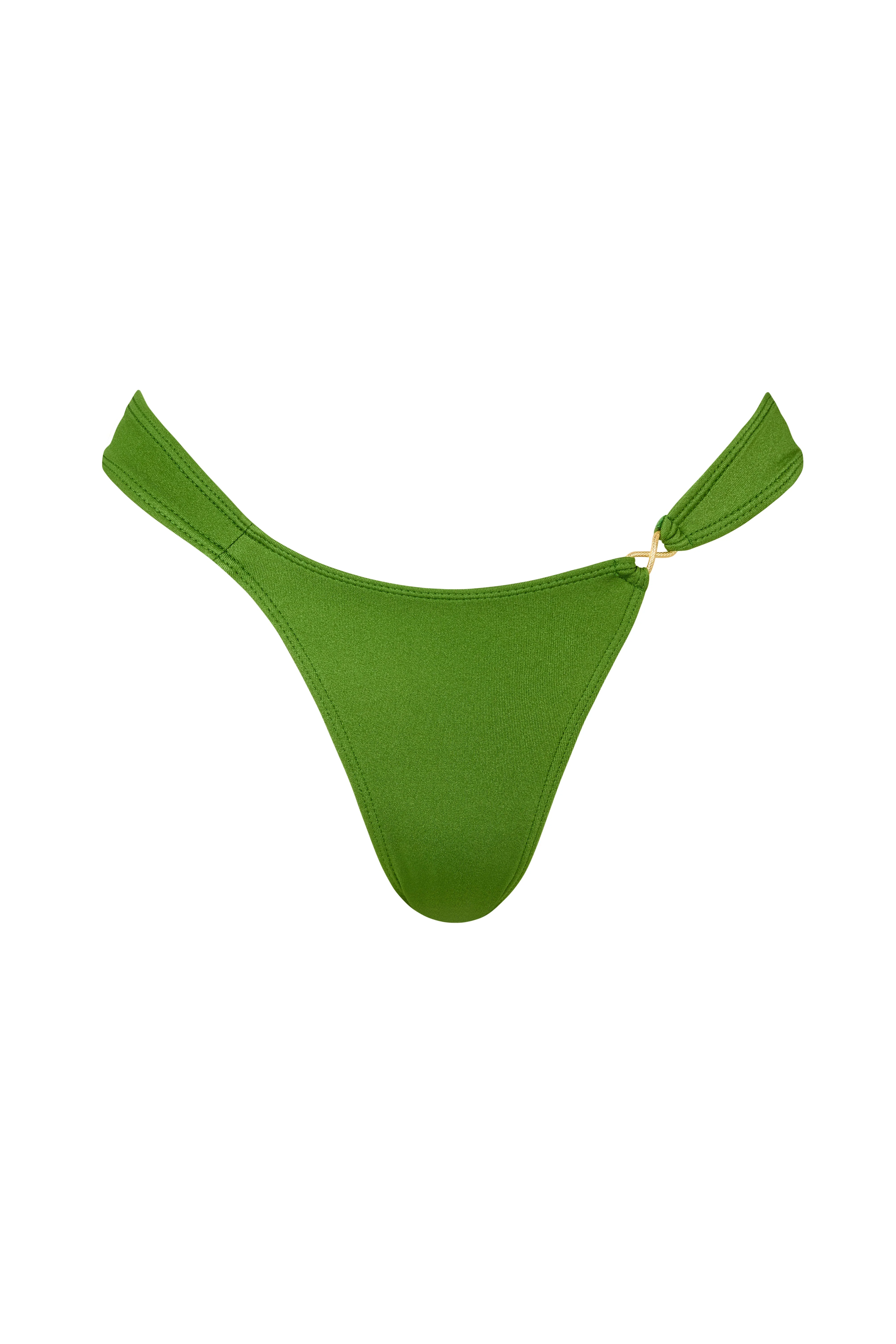 NYRA Cactus - Cheeky Bikini Bottoms - Image 6