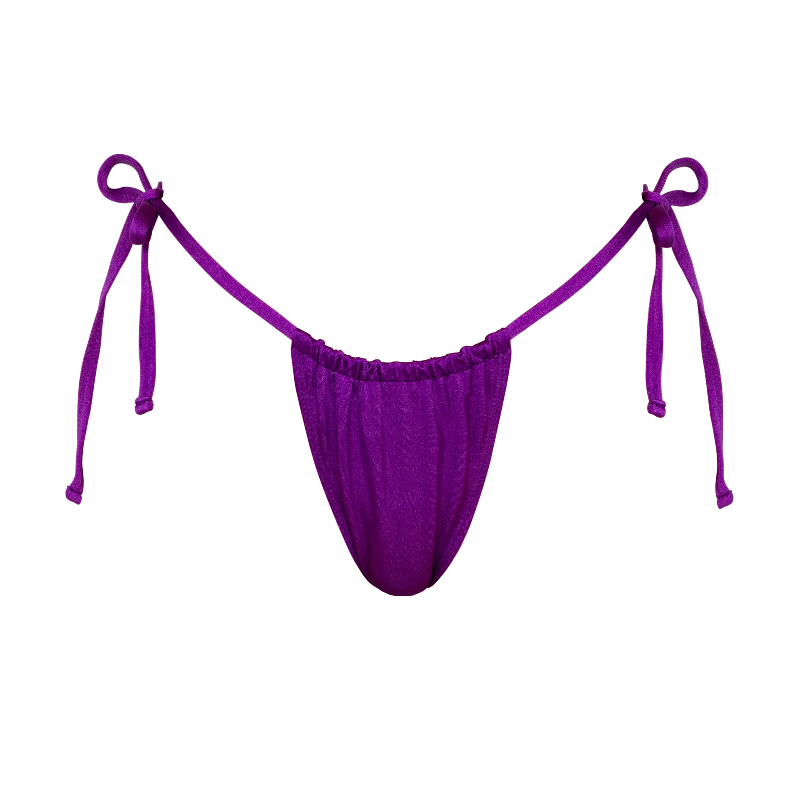 PALOMA Petunia - Tie Side Bikini Bottoms - Image 6