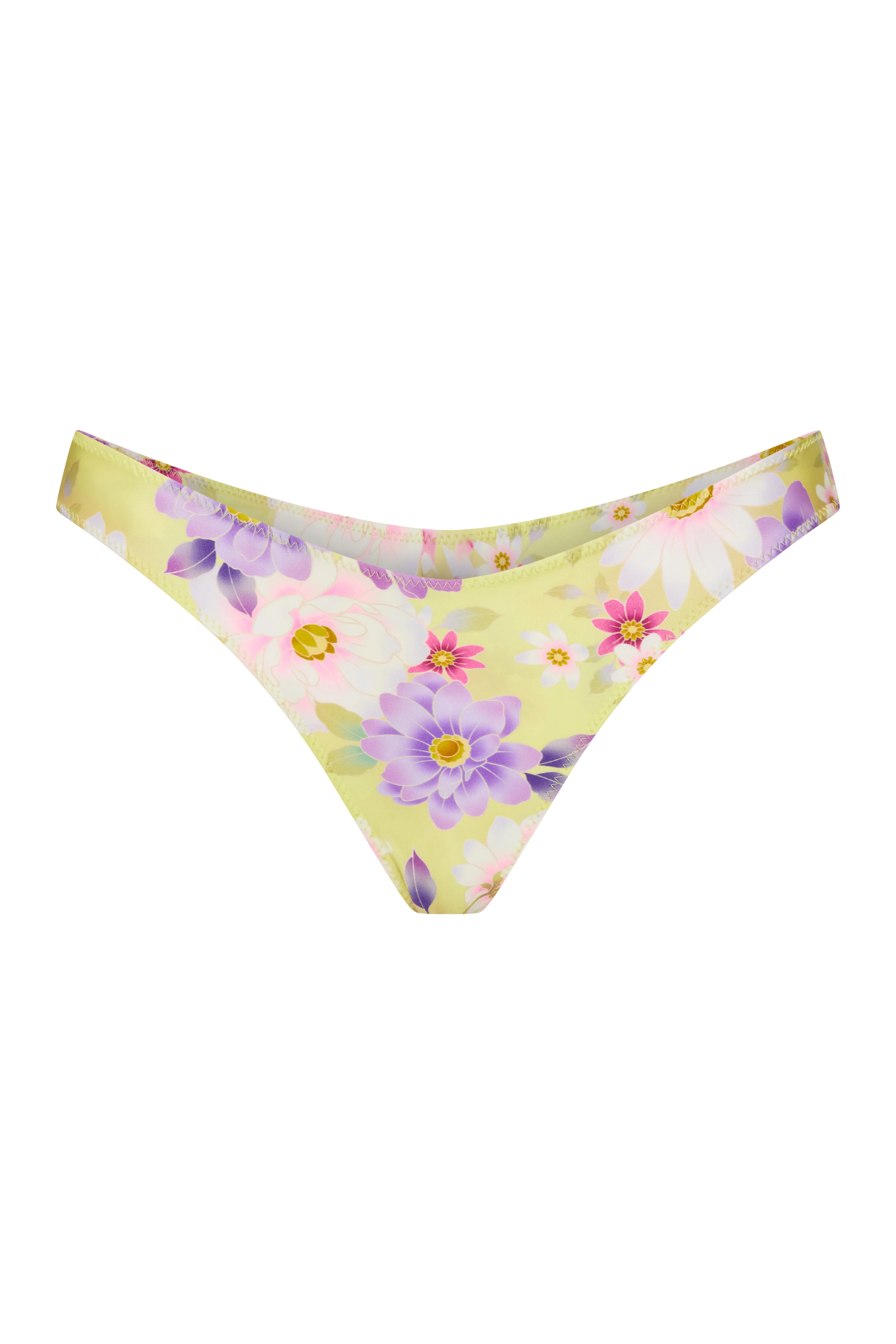 VITORIA Flor du Sol - Brazilian Bikini Bottoms - Image 6