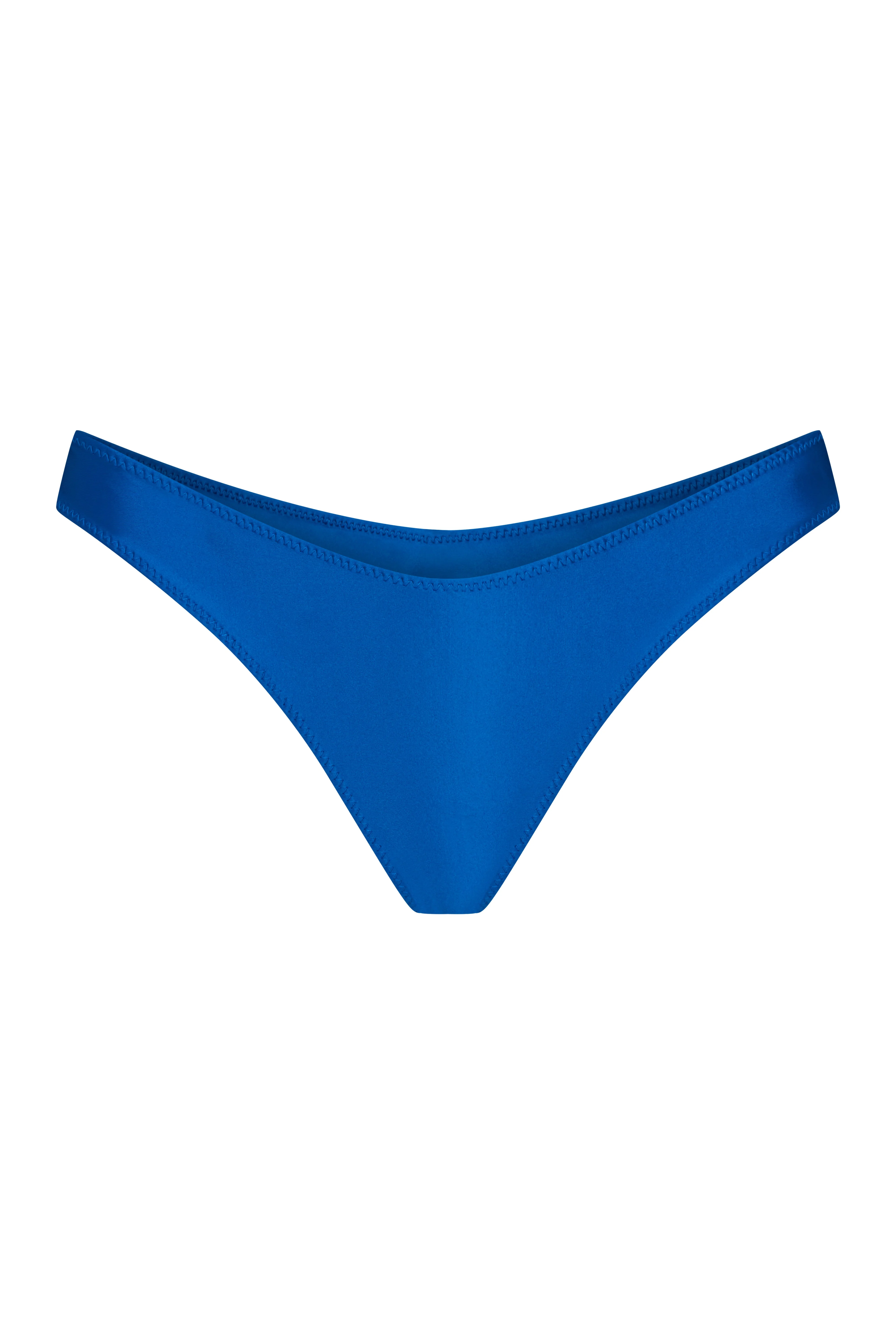 VITORIA Indigo - Brazilian Bikini Bottoms - Image 7
